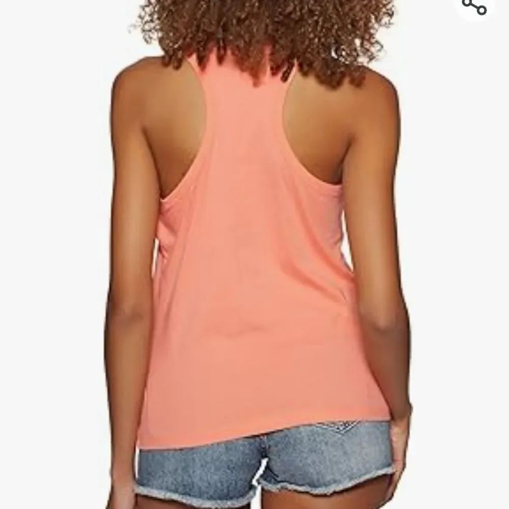 NOT A MORNING PERSON TANK TOP